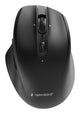Gembird MUSW2-6B-02 mus Hjem Højre hånd RF trådløs + Bluetooth Optisk 2400 dpi