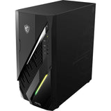 MSI MAG Infinite E1 14NVL5-104EU Intel® Core™ i5 i5-14400F 16 GB DDR5-SDRAM 1 TB SSD NVIDIA GeForce RTX 5060 Windows 11 Home Desktop PC Sort