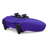 Sony Interactive Entertainment DualSense Lilla Bluetooth/USB Gamepad Analog/digital PlayStation 5
