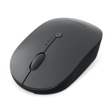 Lenovo 4Y51R29290 mus Universel Ambidextrous Bluetooth + USB Type-C Optisk 2400 dpi