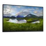 DELL Pro Plus P2425HE_WOST computerskærm 61 cm (24") 1920 x 1080 pixel Fuld HD LCD Sort