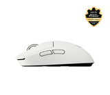 Logitech G PRO X SUPERLIGHT 2c mus Spil Ambidextrous RF trådløst 44000 dpi