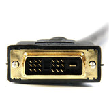 StarTech.com 5m HDMI/DVI-D Sort