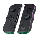 Lexip JVASWI00106 spil-controller Sort Bluetooth Gamepad Analog/digital Nintendo Switch, Nintendo Switch OLED