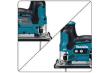 Makita DJV185Z puslespil 3000 spm 400 W 1,92 kg