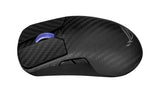 ASUS ROG Harpe Ace Extreme mus Spil Højre hånd RF Wireless + Bluetooth + USB Type-A Optisk 42000 dpi