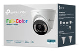 TP-Link INSIGHT S455 Tårn IP-sikkerhedskamera Udendørs 2880 x 1620 pixel Loft