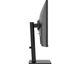 MSI MODERN MD272UPHGDE computerskærm 68,6 cm (27") 3840 x 2160 pixel 4K Ultra HD Sort