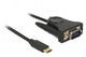 DeLOCK 62964 parallelkabel Sort 1,8 m
