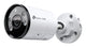 TP-Link INSIGHT S355 Kugle (form) IP-sikkerhedskamera Udendørs 2880 x 1620 pixel Væg
