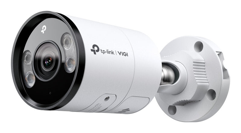 TP-Link INSIGHT S355 Kugle (form) IP-sikkerhedskamera Udendørs 2880 x 1620 pixel Væg