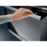 Electrolux EOF5H40BX 65 L 2090 W Rustfrit stål