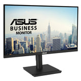 ASUS VA27UCPS computerskærm 68,6 cm (27") 3840 x 2160 pixel 4K Ultra HD LCD Sort