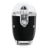 Smeg 50's Style Citruspresser CJF11BLEU Sort