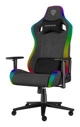 GENESIS NFG-2246 video spillestol PC gamingstol Polstret sæde