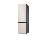 Samsung RB38C7B5D39/EF køle-/fryseskab Fritstående 390 L Beige