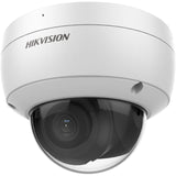 Hikvision DS-2CD2183G2-IU Kuppel IP-sikkerhedskamera Udendørs 3840 x 2160 pixel Loft/væg