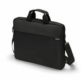 DICOTA D32091-RPET taske og etui til laptop 35,8 cm (14.1") Mappe Sort