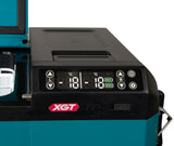 Makita CW004GZ køleboks 29 L Elektrisk Sort, Blå