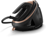 Philips PSG9040/80 Dampstrygning station 3100 W 1,8 L SteamGlide Elite-strygesål Sort