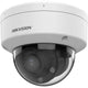 Hikvision Value Series DS-2CD1743G2-LIZU(2.8-12MM) overvågningskamera Kuppel IP-sikkerhedskamera Indendørs & udendørs 2560 x 1440 pixel Loft