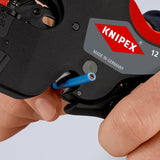 Knipex 12 72 190 tang