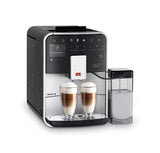 Melitta Barista Smart T Fuld-auto Espressomaskine 1,8 L