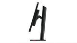 Lenovo ThinkVision T24mv-30 computerskærm 60,5 cm (23.8") 1920 x 1080 pixel Fuld HD LED Sort