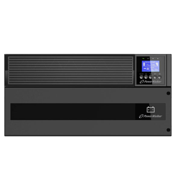 PowerWalker BP I2x120R-20x9Ah 12 V 9 At