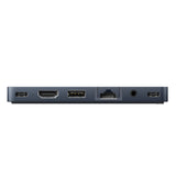 Targus HyperDrive USB Type-C Blå