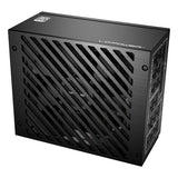 LC-Power LC850P V3.0 enhed til strømforsyning 850 W 20+4 pin ATX ATX Sort