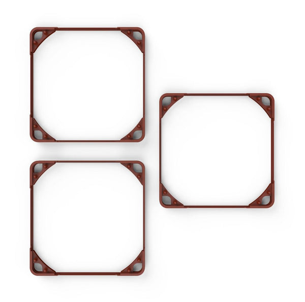 Noctua NA-SAVG1 Computerkølesystem, dele og tilbehør Anti-vibrations-pakning