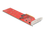 DeLOCK 90616 interface-kort/adapter Intern M.2