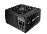 FSP HEXA 85+ PRO 650W enhed til strømforsyning 20+4 pin ATX ATX Sort