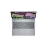 HP Zbook X G1i Intel Core Ultra 9 285H Mobil workstation 40,6 cm (16") WQXGA 64 GB DDR5-SDRAM 1 TB SSD NVIDIA RTX PRO 2000 Blackwell Wi-Fi 7 (802.11be) Windows 11 Pro AI Workstation, AI PC Sølv