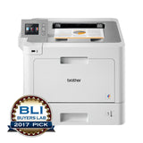 Brother HL-L9310CDW laser printer Farve 2400 x 600 dpi A4 Wi-Fi
