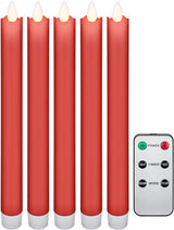 Goobay 53943 elektrisk stearinlys LED