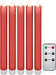 Goobay 53943 elektrisk stearinlys LED