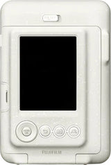 Fujifilm Instax mini LiPlay 1/5" 2560 x 1920 pixel 86 x 54 mm CMOS Hvid