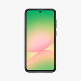 Spigen Liquid Air mobiltelefon etui 17 cm (6.7") Cover Sort