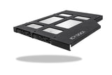 Icy Dock MB852M2PO-B computeretui del Universel HDD bur