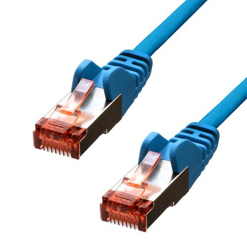 ProXtend V-6FUTP-07BL netværkskabel Blå 7 m Cat6 F/UTP (FTP)