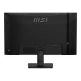 MSI Pro MP271 E14A computerskærm 68,6 cm (27") 1920 x 1080 pixel Fuld HD LCD Sort
