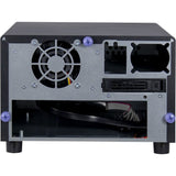 Inter-Tech SC-2100 Small Form Factor (SFF) Sort