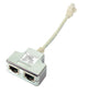 EFB Elektronik K5124.015 netværkskabel 0,15 m