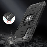 Wozinsky 9145576239759 mobiltelefon etui 16,8 cm (6.6") Cover Rød