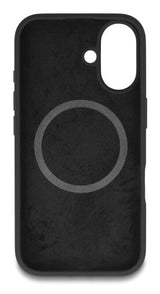 DeLOCK 81620 mobiltelefon etui 16 cm (6.3") Cover Sort