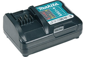 Makita 197343-0 ledningsfrit batteri / ledningsfri oplader Batterioplader