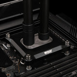 Thermal Grizzly TG-DM-FIT-0008 Computerkølesystem, dele og tilbehør Montering