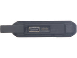 Sandberg Outdoor Solar Powerbank 16000